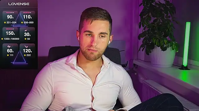 Sweeet  boy online show from 10-10-25, 08:30