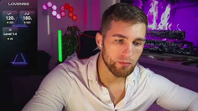 Sweeet  boy online show from 11-04-25, 11:20