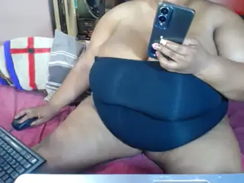 CandyBoobsXx online show from 01-16-25, 11:48
