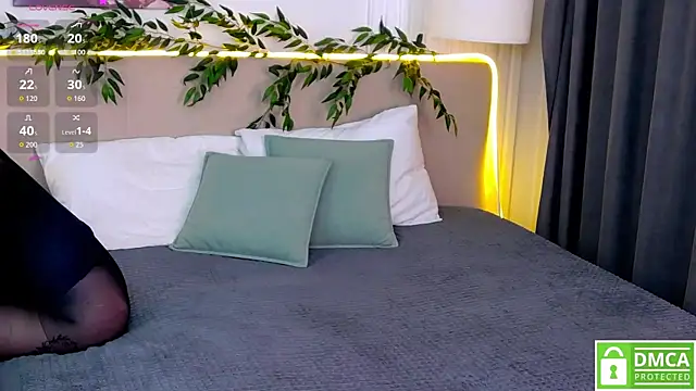 AmaliaBell online show from 11-04-25, 01:10