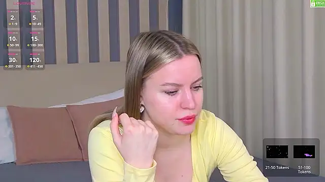 AmaliaBell online show from 02-09-26, 01:04