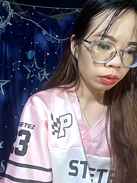 Snapshot of __Mai-love19__ chatting on 10-31-25, 10:44 Mai-love19 online show from 10-31-25, 10:44