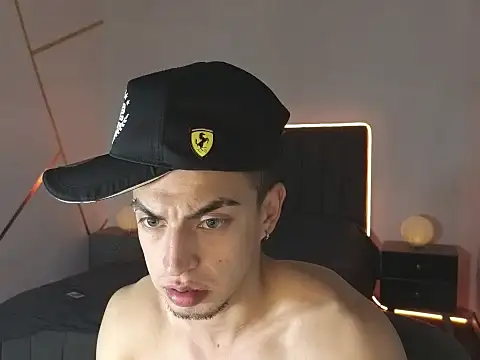 perlman gigolo2 online show from 02-24-26, 10:41