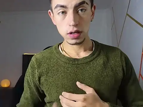 perlman gigolo2 online show from 03-05-26, 03:52