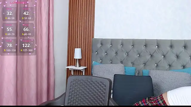 Snapshot of gisellsaenz chatting on 10-11-25, 06:28 gisellsaenz online show from 10-11-25, 06:28