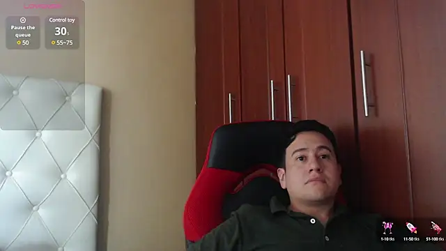 oliver price1 online show from 02-05-25, 09:50