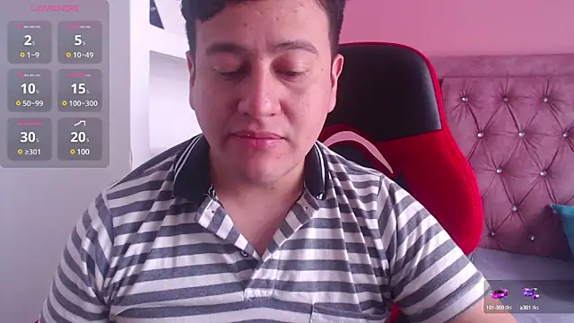 oliver price1 online show from 02-26-25, 09:27