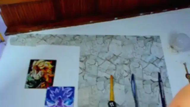 Drakexion21 online show from 10-14-25, 11:05