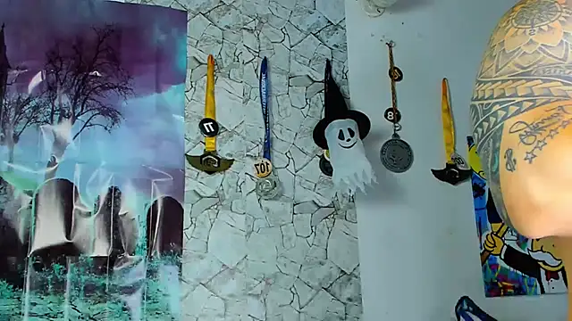 Drakexion21 online show from 10-30-25, 09:15