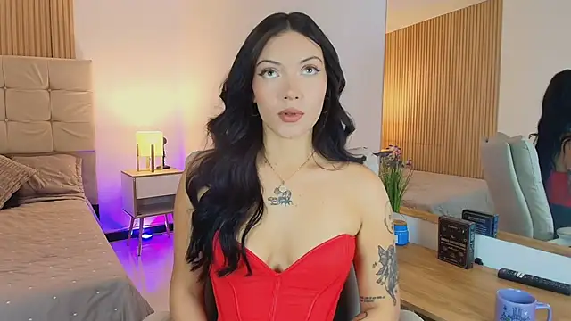 Baby Venuss online show from 03-02-26, 03:20