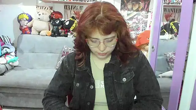 soficammy online show from 12-02-24, 03:15