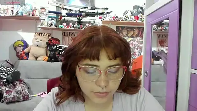 soficammy online show from 12-02-24, 09:06