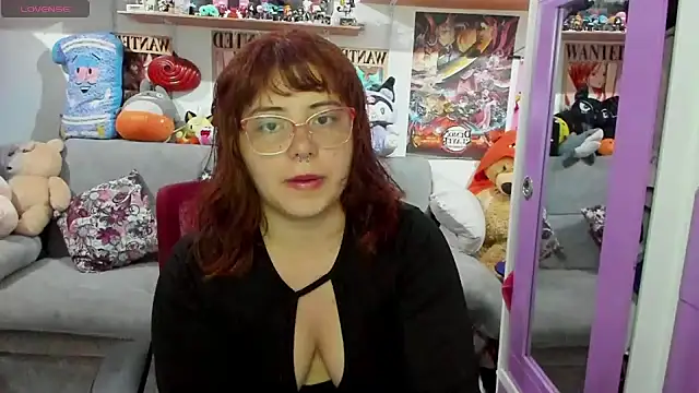 soficammy online show from 12-10-24, 11:30