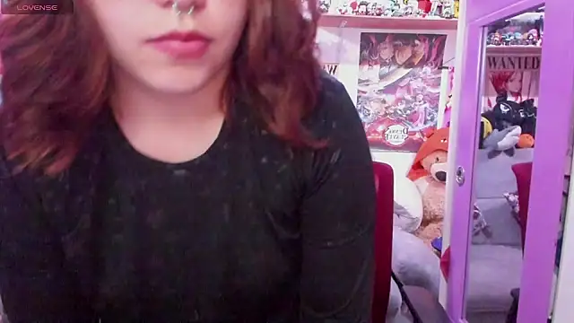 soficammy online show from 12-11-24, 02:30