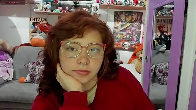 soficammy online show from 12-12-24, 11:03