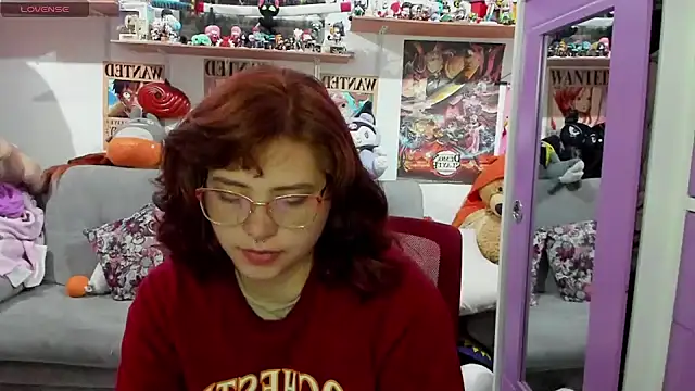 soficammy online show from 12-13-24, 02:10