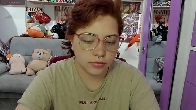 soficammy online show from 12-13-24, 08:58