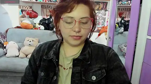 soficammy online show from 12-14-24, 03:07