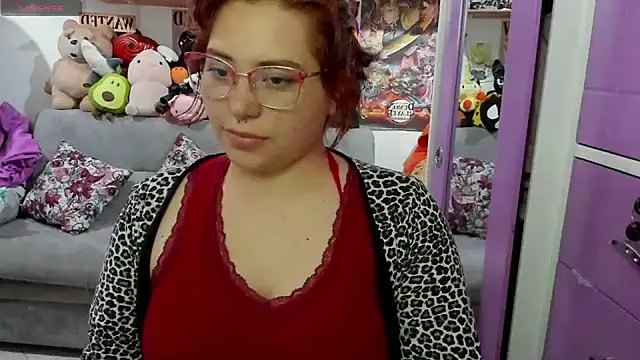 soficammy online show from 12-18-24, 05:26