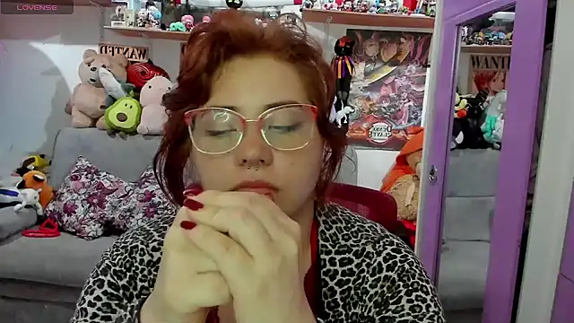 soficammy online show from 12-18-24, 08:31