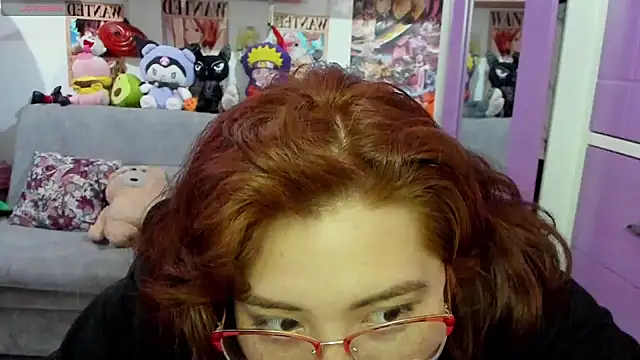 soficammy online show from 12-23-24, 03:50