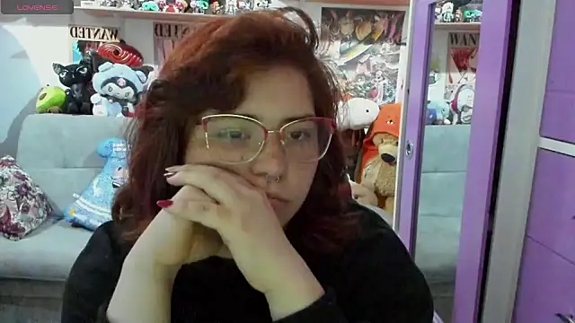 soficammy online show from 12-28-24, 02:54