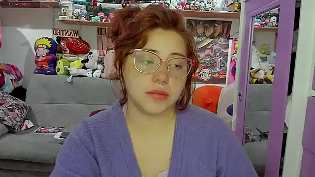 soficammy online show from 01-10-25, 08:37