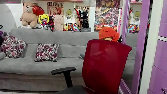 soficammy online show from 01-14-25, 09:30