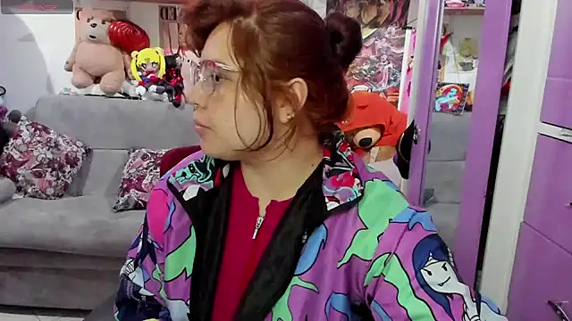 soficammy online show from 01-15-25, 12:51