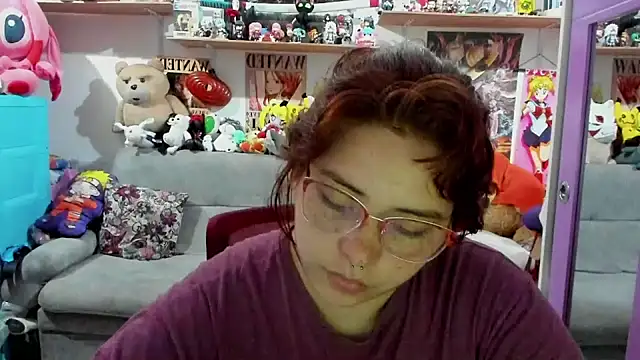 soficammy online show from 01-18-25, 08:51