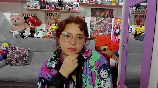 soficammy online show from 01-18-25, 11:55