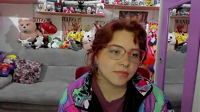 soficammy online show from 01-19-25, 02:57