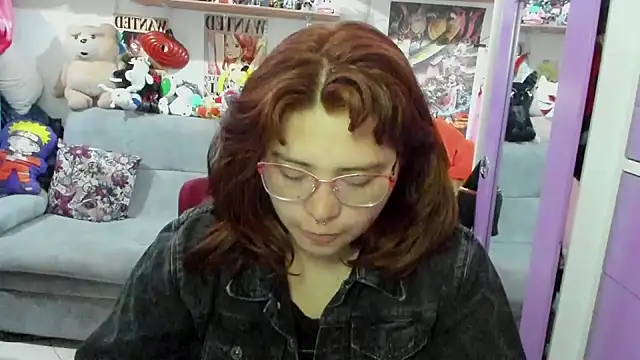 soficammy online show from 01-19-25, 09:02