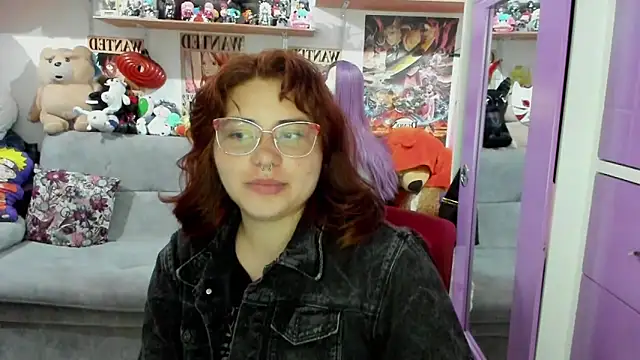 soficammy online show from 01-20-25, 06:21