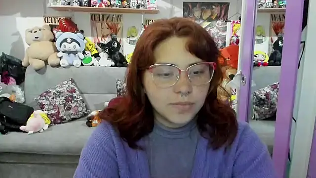 soficammy online show from 01-22-25, 01:42