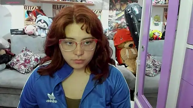 soficammy online show from 01-24-25, 02:18