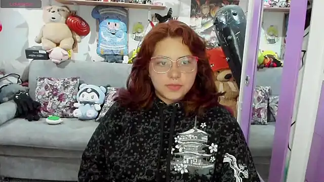 soficammy online show from 01-25-25, 01:54