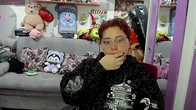 soficammy online show from 01-25-25, 11:22