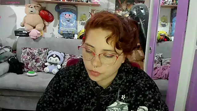 soficammy online show from 01-26-25, 02:24