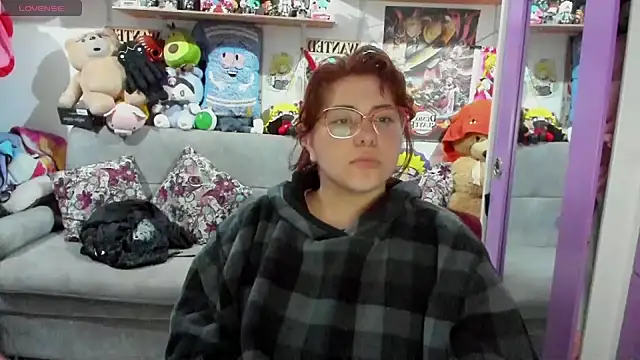 soficammy online show from 01-27-25, 01:05