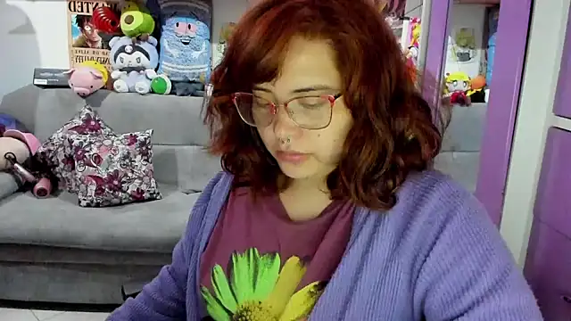 soficammy online show from 01-29-25, 04:58