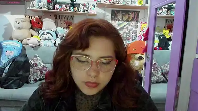 soficammy online show from 02-04-25, 11:38