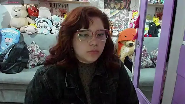 soficammy online show from 02-05-25, 02:40