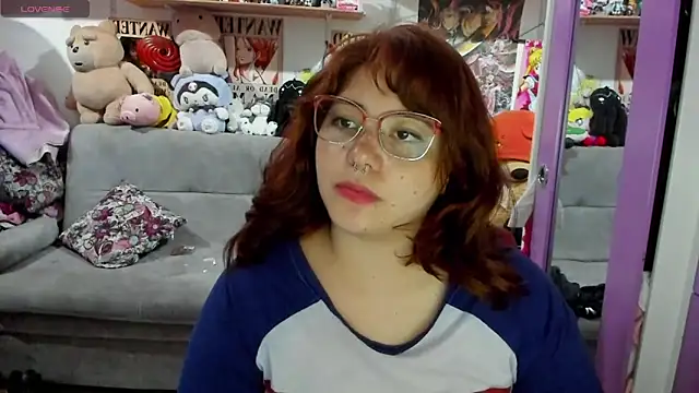 soficammy online show from 02-06-25, 10:10