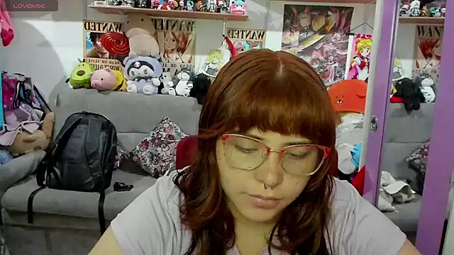 soficammy online show from 02-09-25, 11:46