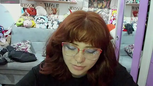 soficammy online show from 02-10-25, 09:58