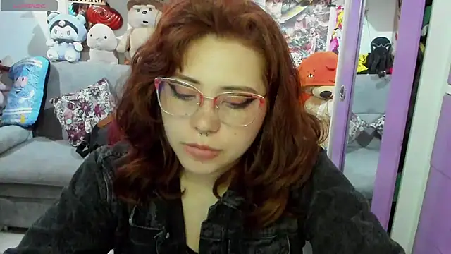 soficammy online show from 02-21-25, 11:32