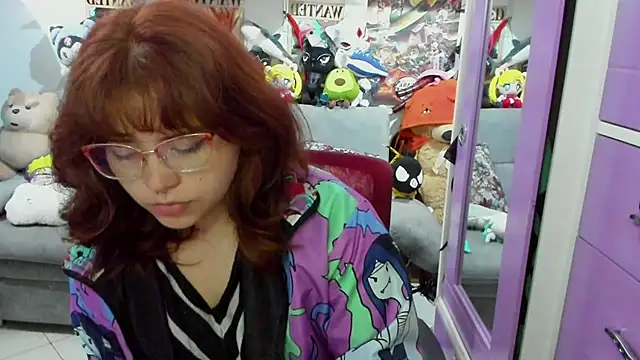 soficammy online show from 02-26-25, 01:11