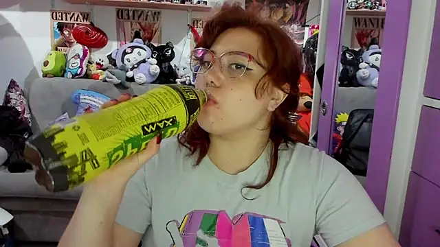 soficammy online show from 03-12-25, 12:31