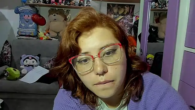 soficammy online show from 03-12-25, 12:47